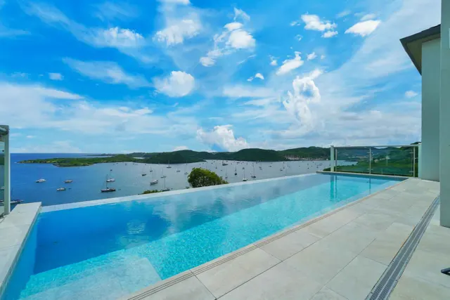 Villa Lotus — listing photograph in Petite Calivigny